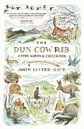 Cover: The Dun Cow Rib - Canongate Books