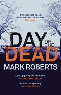 Enlarge image Cover: Day of the Dead - Head of Zeus