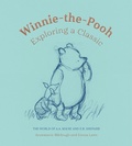 Cover: Winnie-the-Pooh - V & A Publishing
