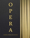 Cover: Opera - V & A Publishing