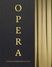 Enlarge image Cover: Opera - V & A Publishing