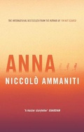 Cover: Anna - Canongate Books
