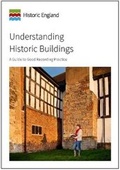Bild: Understanding Historic Buildings - Historic England
