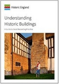 Abbildung von: Understanding Historic Buildings - Historic England