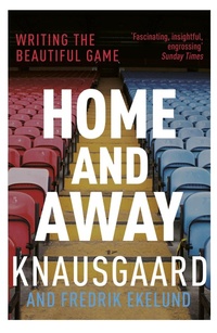 Enlarge image Cover: Home and Away - Vintage