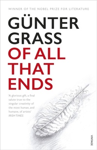 Enlarge image Cover: Of All That Ends - Vintage