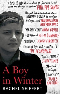 Enlarge image Cover: A Boy in Winter - Virago Press Ltd