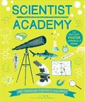 Cover: Scientist Academy - Ivy Kids