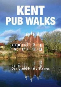 Abbildung von: Kent Pub Walks - Countryside Books