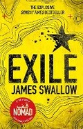 Cover: Exile - Zaffre