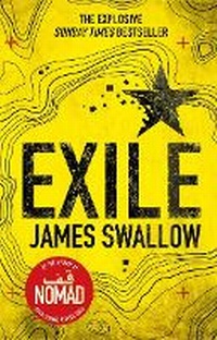 Enlarge image Cover: Exile - Zaffre