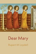 Cover: Dear Mary - Shearsman Books