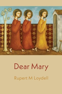 Enlarge image Cover: Dear Mary - Shearsman Books