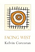 Cover: Facing West - Shearsman Books
