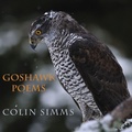 Cover: Goshawk Poems - Shearsman Books