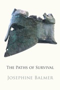 Cover: The Paths of Survival - Shearsman Books