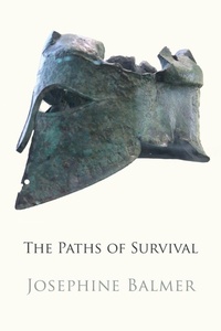 Enlarge image Cover: The Paths of Survival - Shearsman Books