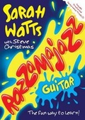 Cover: Razzamajazz Guitar - Kevin Mayhew Ltd