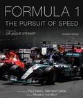 Cover: Formula One: The Pursuit of Speed: Volume 1 - Aurum