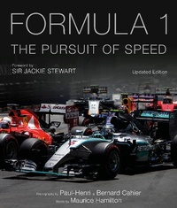 Enlarge image Cover: Formula One: The Pursuit of Speed: Volume 1 - Aurum