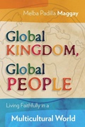 Cover: Global Kingdom, Global People - Langham Global Library