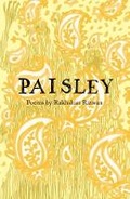 Cover: Paisley - The Emma Press