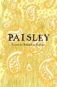 Enlarge image Cover: Paisley - The Emma Press
