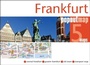 Cover: Frankfurt PopOut Map - PopOut Maps
