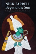 Cover: Beyond the Sun - Skylight Press