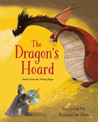 Enlarge image Cover: The Dragon's Hoard - Frances Lincoln Children's Books