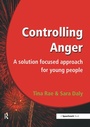 Cover: Controlling Anger - Teach to Inspire