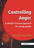Cover: Controlling Anger - Teach to Inspire