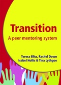 Cover: Transition - A Peer Mentoring System - Teach to Inspire