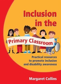 Enlarge image Cover: Inclusion in the Primary Classroom - Teach to Inspire