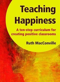 Enlarge image Cover: Teaching Happiness - Teach to Inspire