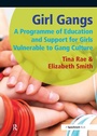 Cover: Girl Gangs - Teach to Inspire