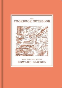 Abbildung von: The Cookbook Notebook - Unicorn Publishing Group