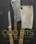Cover: Odd Bits - Jacqui Small