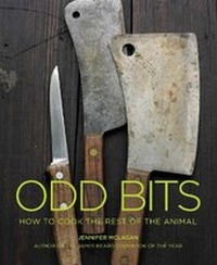 Enlarge image Cover: Odd Bits - Jacqui Small