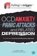 Cover: OCD, Anxiety, Panic Attacks and Related Depression - Trigger