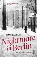 Cover: Nightmare in Berlin - Scribe Publications