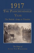 Cover: 1917 - The Passchendaele Year - Edward Everett Root