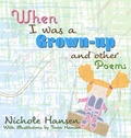 Cover: When I was a Grown-up - Handersen Publishing