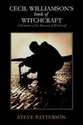 Cover: Cecil Williamsons Book of Witchcraft - Troy Books