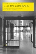 Cover: '... mitten unter ihnen' - Theologischer Verlag Z&uuml;rich