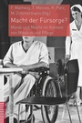 Cover: Macht der Fürsorge? - Theologischer Verlag Zürich