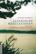 Cover: Japanische Andachten - Theologischer Verlag Z&uuml;rich