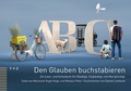 Cover: Den Glauben buchstabieren - Theologischer Verlag Z&uuml;rich