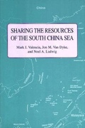 Cover: Sharing the Resources of the South China Sea - University of Hawai'i Press