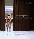 Cover: Schweizergarde - Pontifical Swiss Guard - Theologischer Verlag Z&uuml;rich